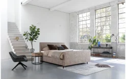 Boxspring Forma Frame