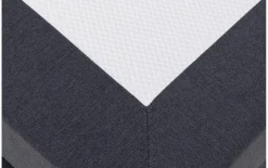 Boxspring GS-180 met matrastopper Joy Deluxe - Best ventilerend