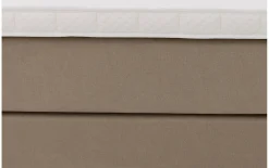 Boxspring GS-180 met matrastopper Joy Deluxe - Best ventilerend