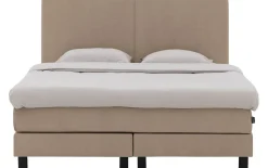 Boxspring GS-180 met matrastopper Joy Deluxe - Best ventilerend