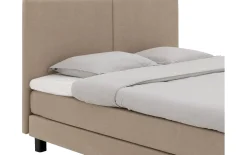 Boxspring GS-180 met matrastopper Joy Deluxe - Best ventilerend