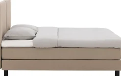 Boxspring GS-180 met matrastopper Joy Deluxe - Best ventilerend