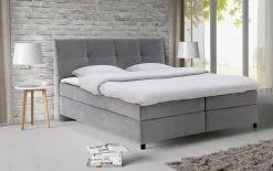 Boxspring Gusta