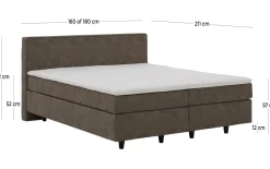 Boxspring Inus
