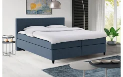 Boxspring Iris
