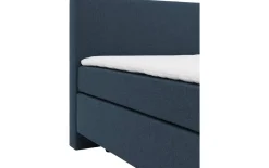 Boxspring Iris