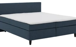 Boxspring Iris