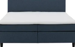 Boxspring Iris