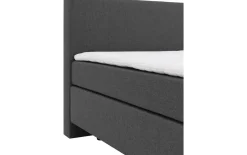 Boxspring Iris