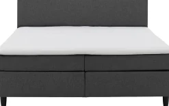 Boxspring Iris