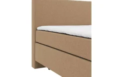 Boxspring Iris