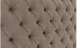 Boxspring Nomade Archipel stepping incl. voetbord