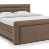 Boxspring Nomade Sahara incl. voetbord