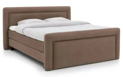 Boxspring Nomade Sahara incl. voetbord