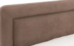 Boxspring Nomade Sahara incl. voetbord