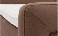 Boxspring Nomade Sahara incl. voetbord