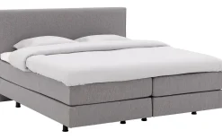 Boxspring Nomade Steppe incl. voetbord