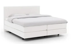 Boxspring Nomade Steppe incl. voetbord