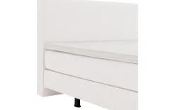 Boxspring Nomade Steppe incl. voetbord