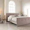 Boxspring Nomade Toendra incl. voetbord