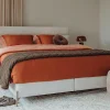 Boxspring Quatro