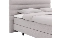 Boxspring Quatro Compleet inclusief topper