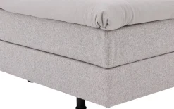 Boxspring Quatro Compleet inclusief topper