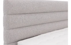 Boxspring Quatro Compleet inclusief topper