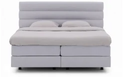 Boxspring Quatro Compleet inclusief topper