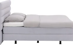 Boxspring Quatro Compleet inclusief topper