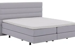 Boxspring Quatro Compleet inclusief topper