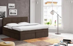 Boxspring Rud