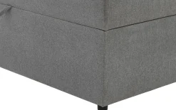 Boxspring Store met opbergruimte