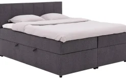 Boxspring Store met opbergruimte