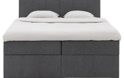 Boxspring Store met opbergruimte