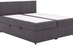 Boxspring Store met opbergruimte