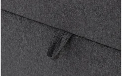 Boxspring Store met opbergruimte