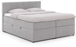 Boxspring Store met opbergruimte