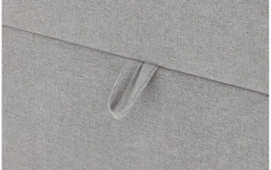 Boxspring Store met opbergruimte