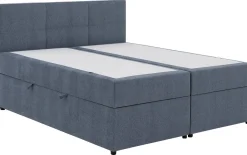 Boxspring Store met opbergruimte