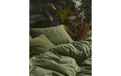 Dekbedovertrek Minte