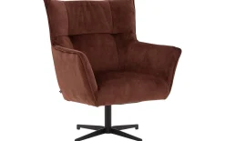 Draaifauteuil Como