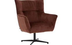 Draaifauteuil Como