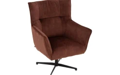 Draaifauteuil Como