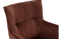 Draaifauteuil Como