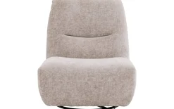 Draaifauteuil Ivy met schommelfunctie