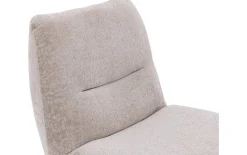 Draaifauteuil Ivy met schommelfunctie