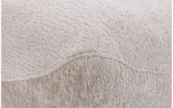 Draaifauteuil Ivy met schommelfunctie