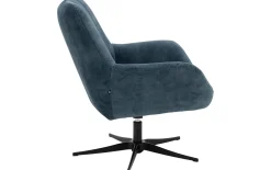 Draaifauteuil Kamille