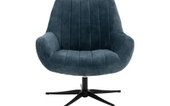 Draaifauteuil Kamille